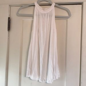 PacSun High Neck Blouse size S